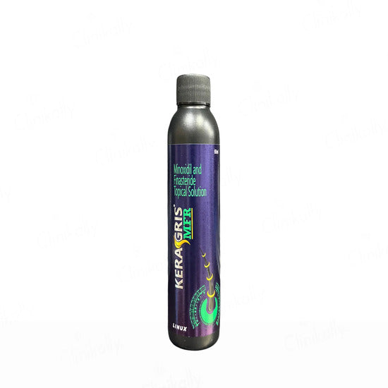 Keragris MFR Topical Solution 60ml