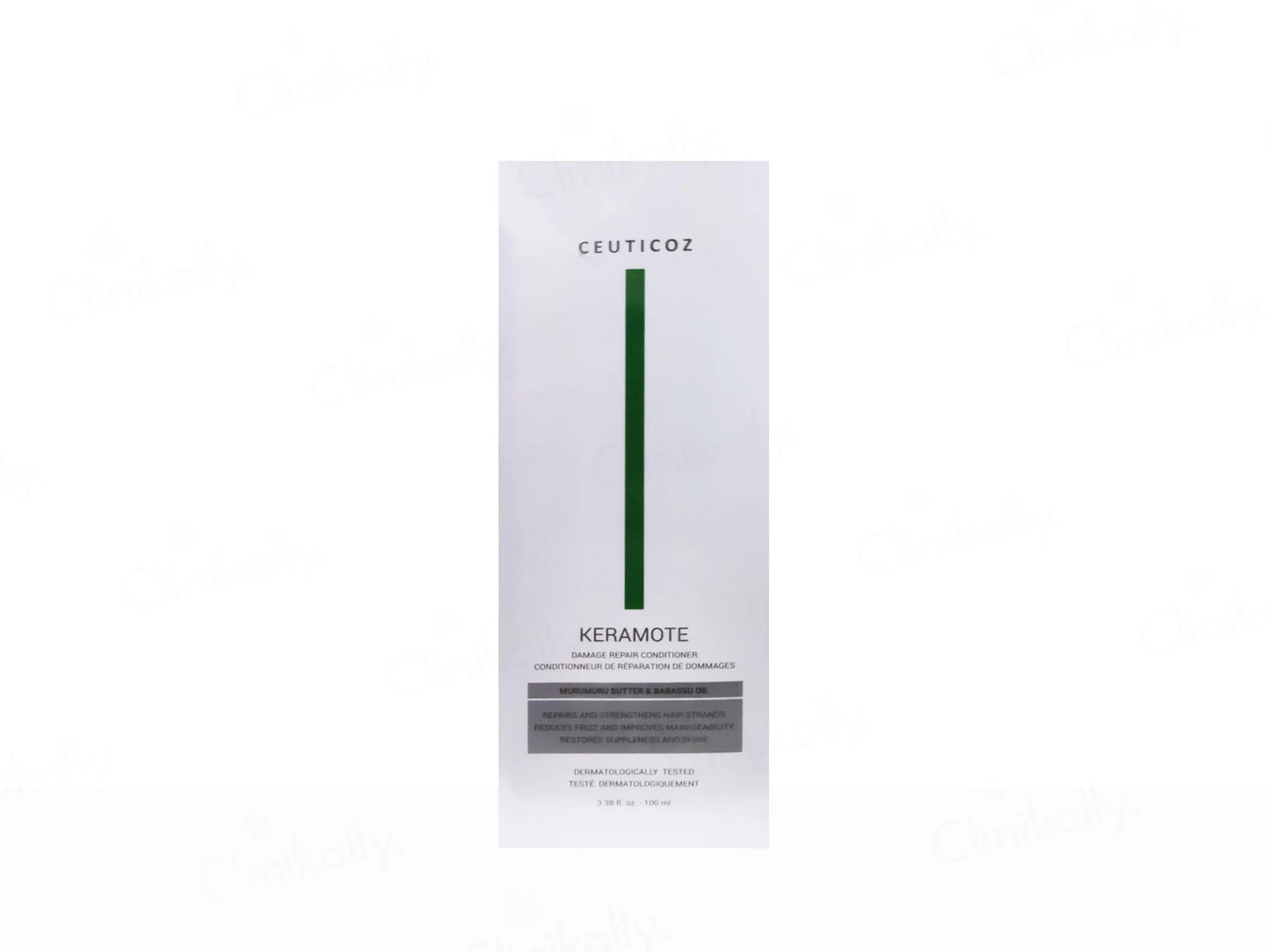 Keramote Repair hair Conditioner, 100ml