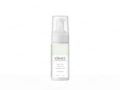 Kirmes Foaming Facewash 150ml