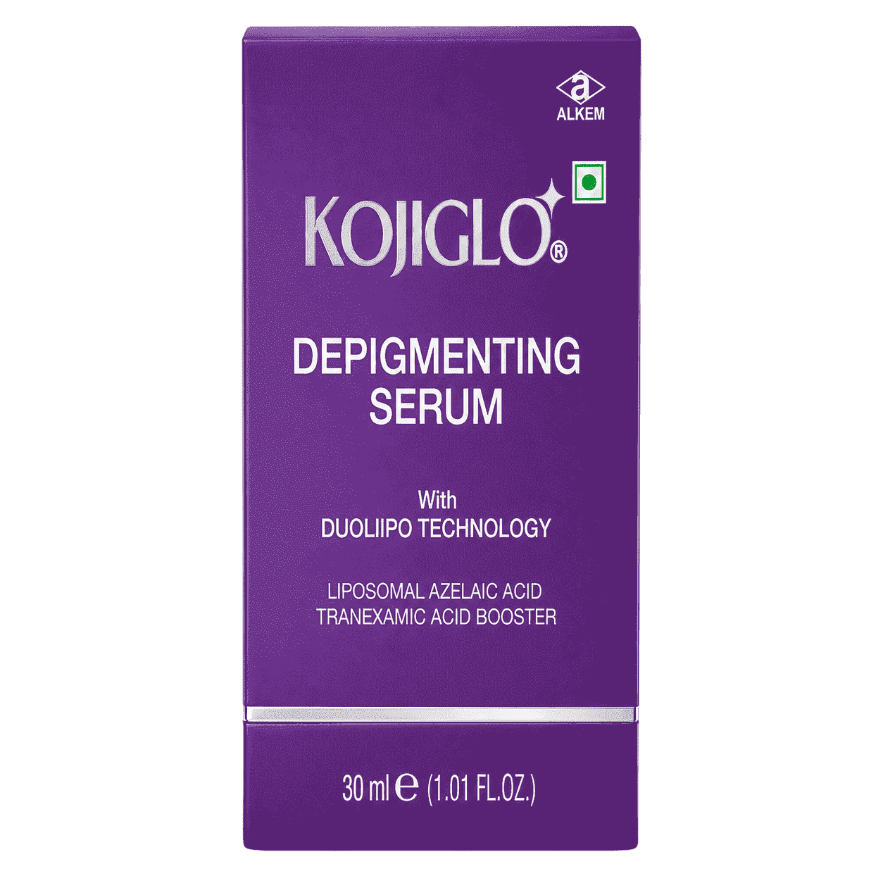 Kojiglo Depigmenting Serum 30ml