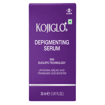 Kojiglo Depigmenting Serum 30ml