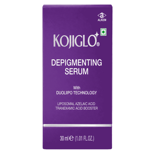 Kojiglo Depigmenting Serum 30ml