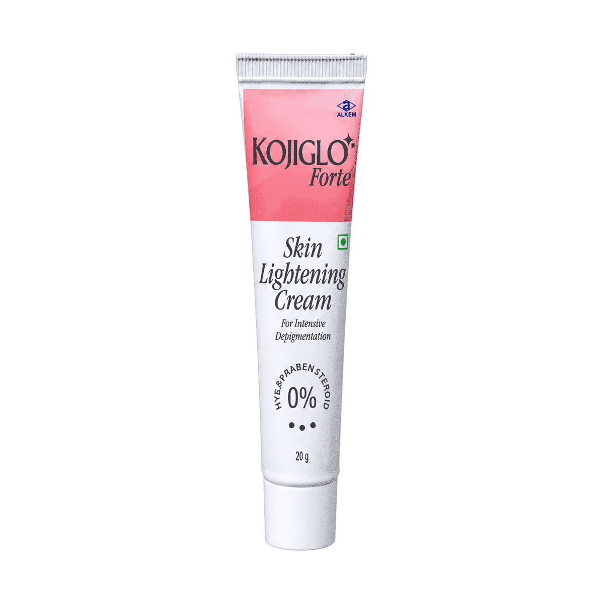 Kojiglo Forte Skin Lightening Cream 20gm