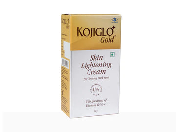 Kojiglo Gold Skin Lightening Cream ,20GM