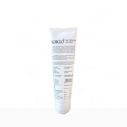 Kojiglo Skin Lightening FaceWash, 100ml