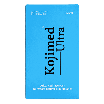 Kojimed Ultra Advanced Facewash 125ml