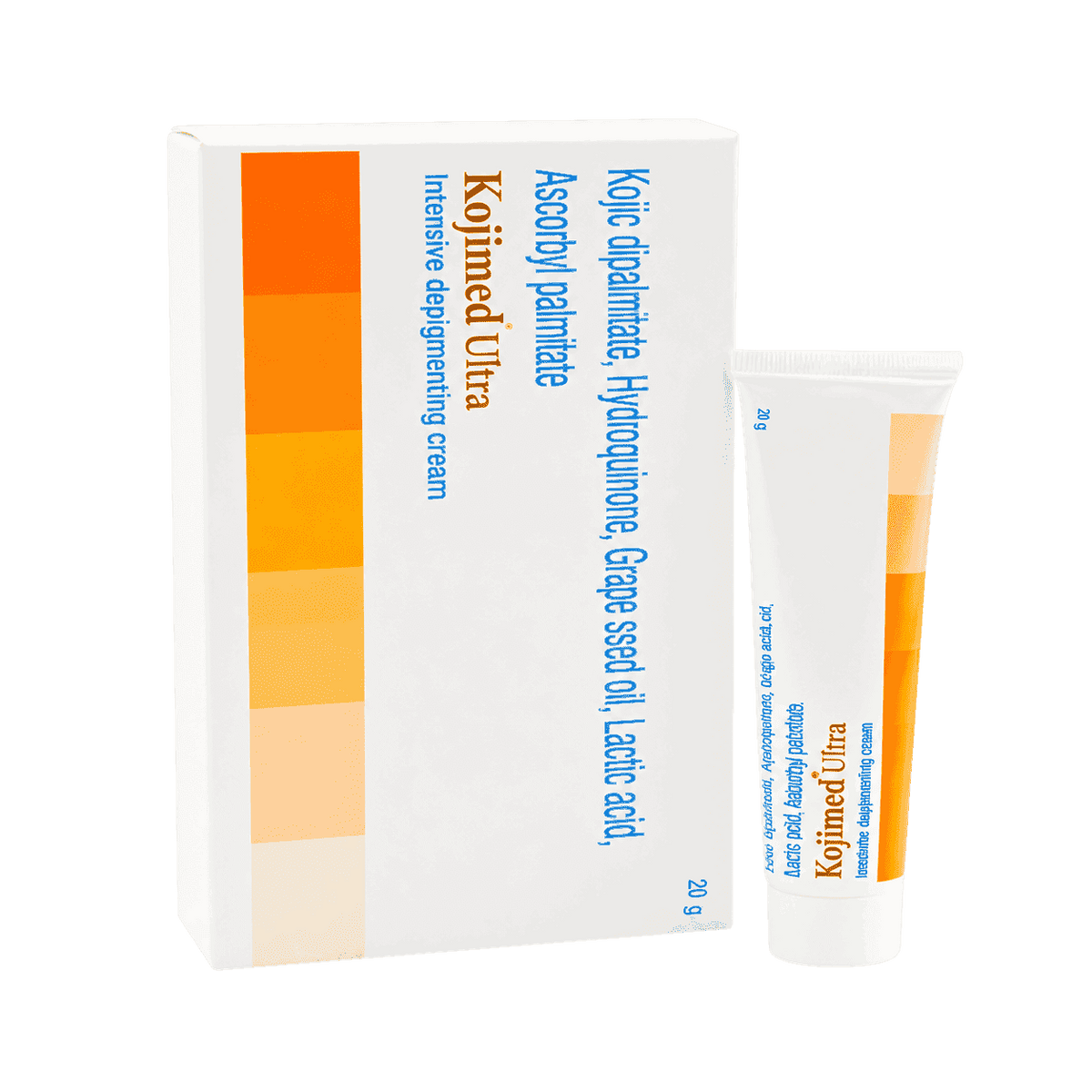 Kojimed Ultra Cream 20gm