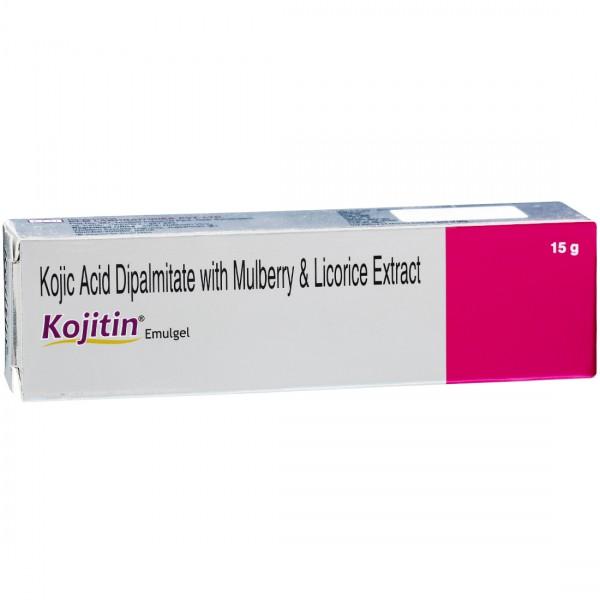 Kojitin Gel, 15gm