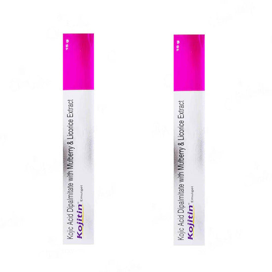 Kojitin Gel, 15gm