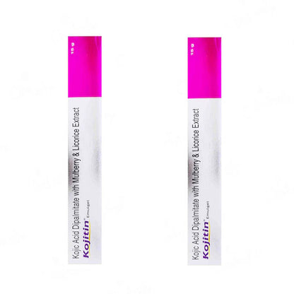 Kojitin Gel, 15gm