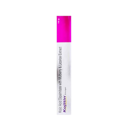 Kojitin Gel, 15gm
