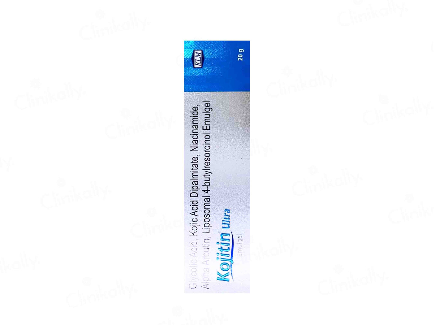 Kojitin Ultra Emulgel,