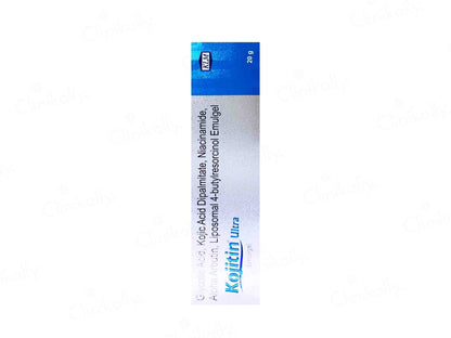 Kojitin Ultra Emulgel,