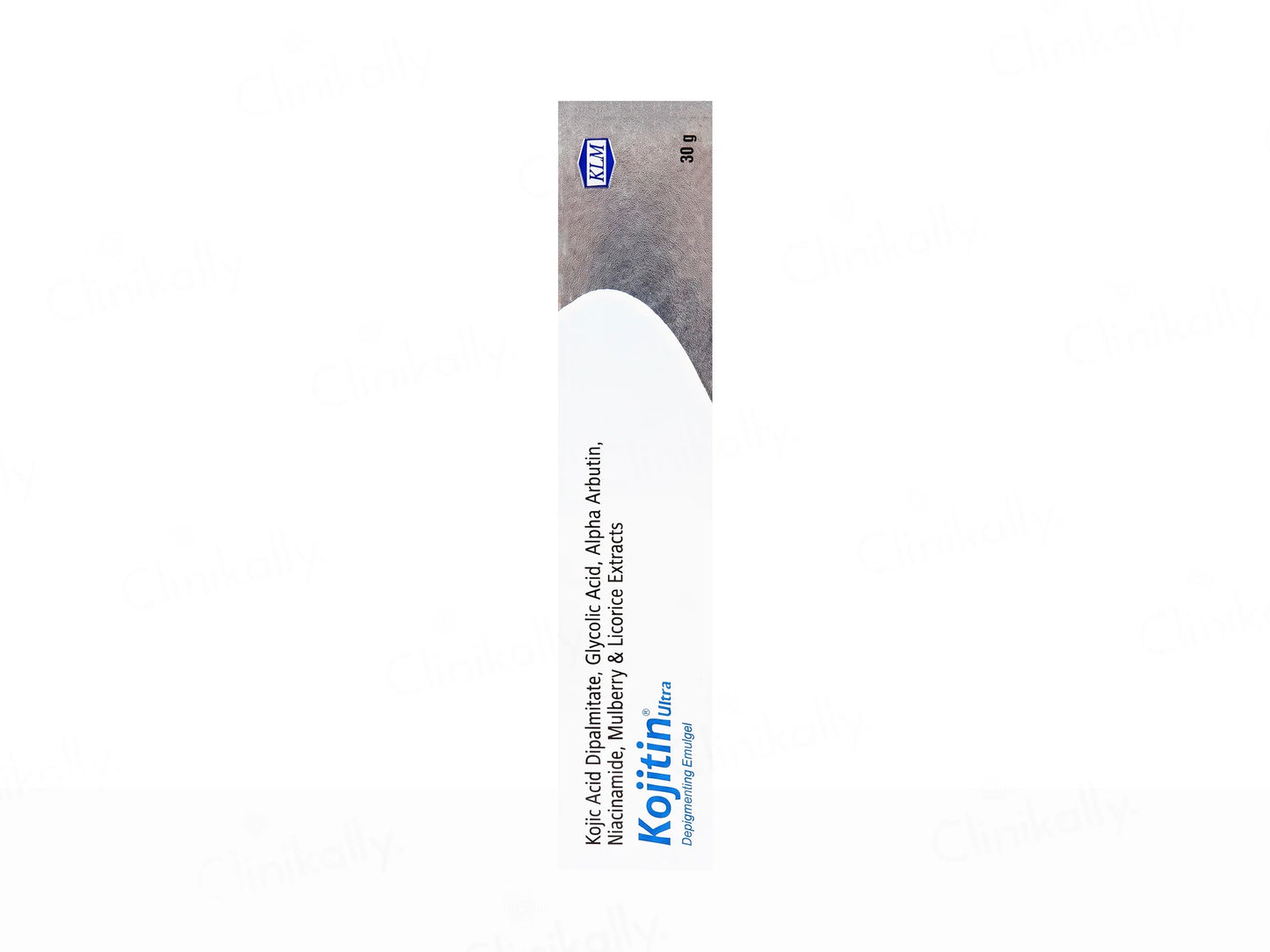 Kojitin Ultra Emulgel,