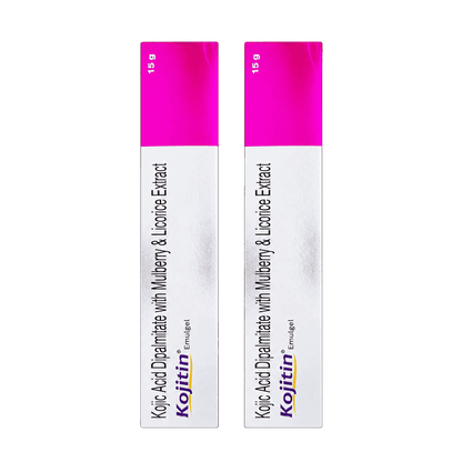Kojitin Gel 15gm
