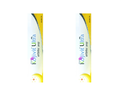 Kojivit Ultra Gel,