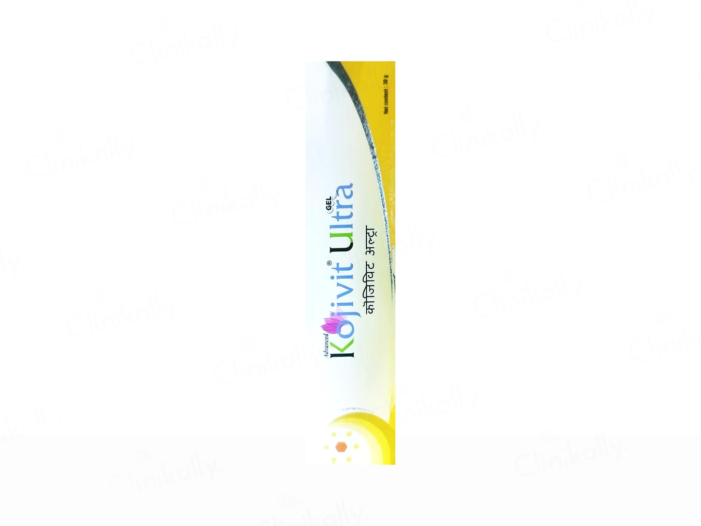 Kojivit Ultra Gel,