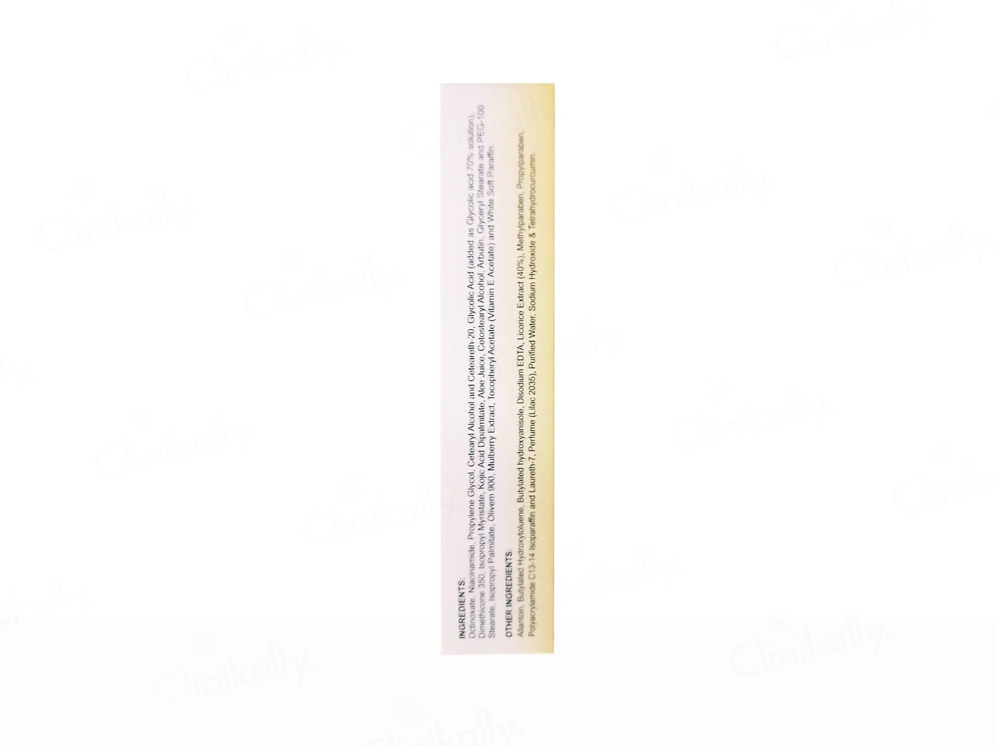 Kojivit Ultra Gel,