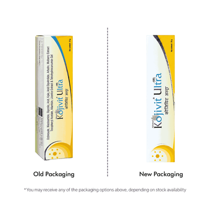 Kojivit Ultra Gel