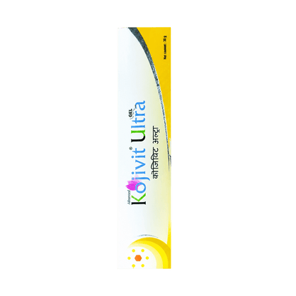 Kojivit Ultra Gel