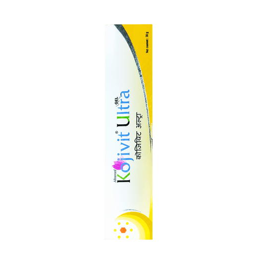 Kojivit Ultra Gel