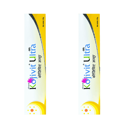 Kojivit Ultra Gel
