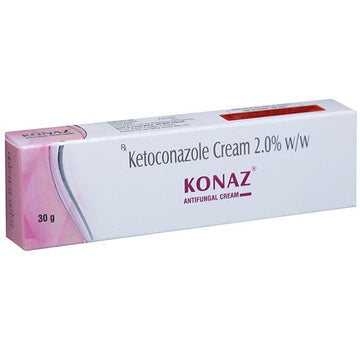 Konaz Cream 30gm Pack of 2