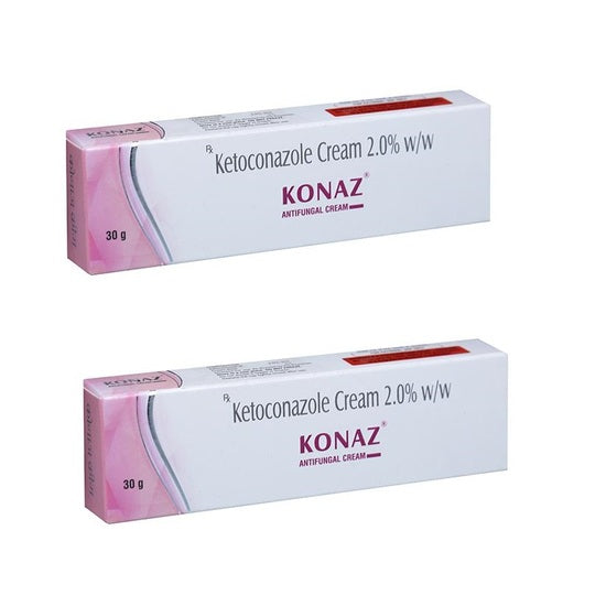 Konaz Cream
