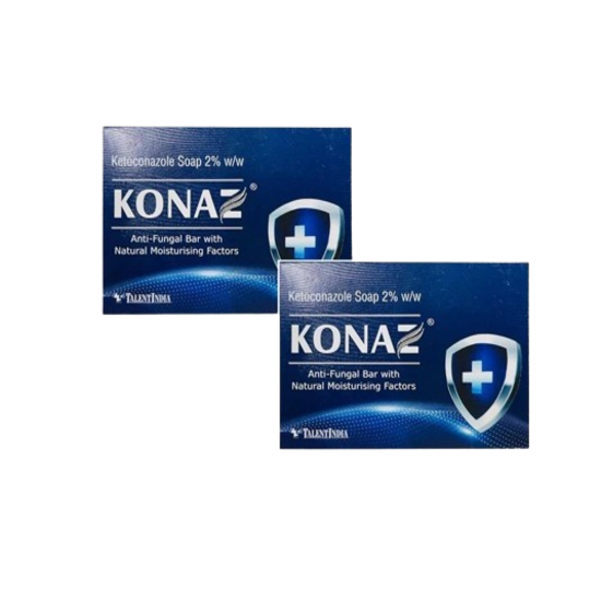 Konaz Soap