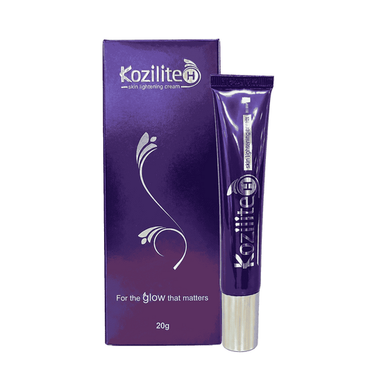 Kozilite-H Skin Lightening Cream 20gm
