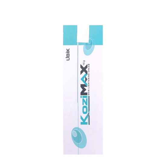 Kozimax Skin Lightening Cream,