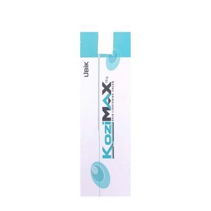 Kozimax Skin Lightening Cream,