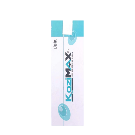 Kozimax Skin Lightening Cream,