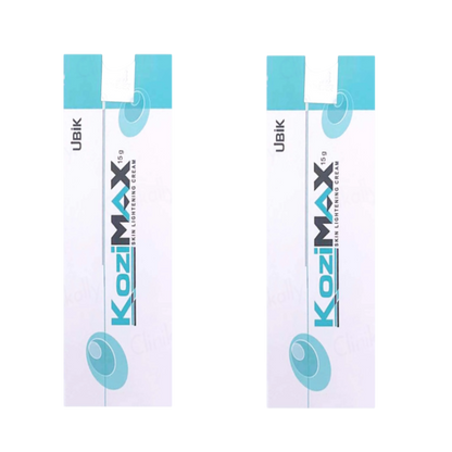 Kozimax Skin Lightening Cream,
