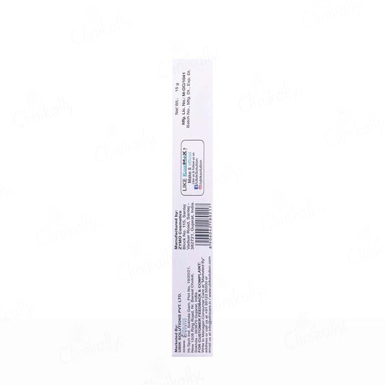 Kozimax Skin Lightening Cream,
