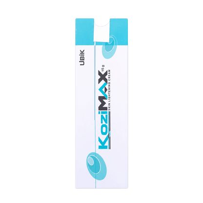 Kozimax Skin Lightening Cream