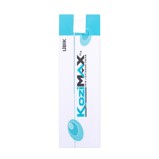 Kozimax Skin Lightening Cream