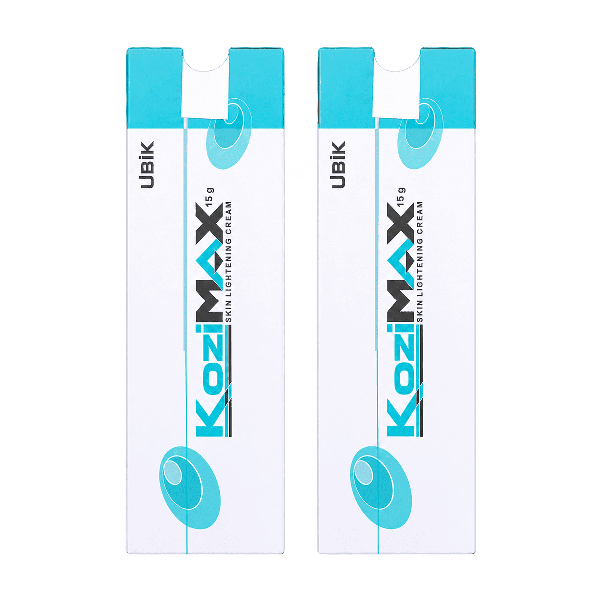 Kozimax Skin Lightening Cream