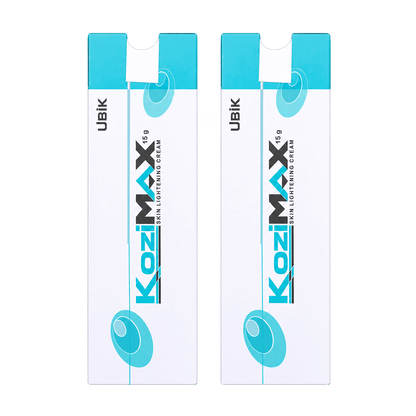 Kozimax Skin Lightening Cream