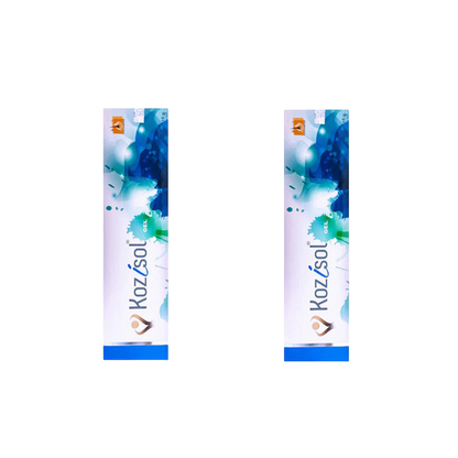 Kozisol Gel, 15g