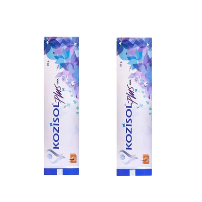 Kozisol Plus Gel, 20gm