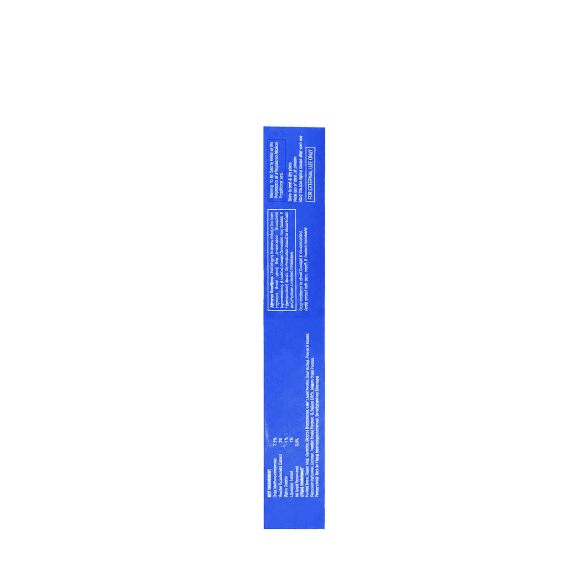 Kozisol Plus Gel 20gm