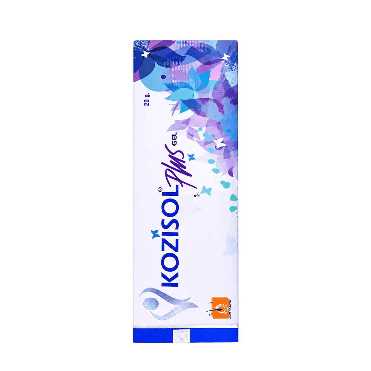 Kozisol Plus Gel 20gm