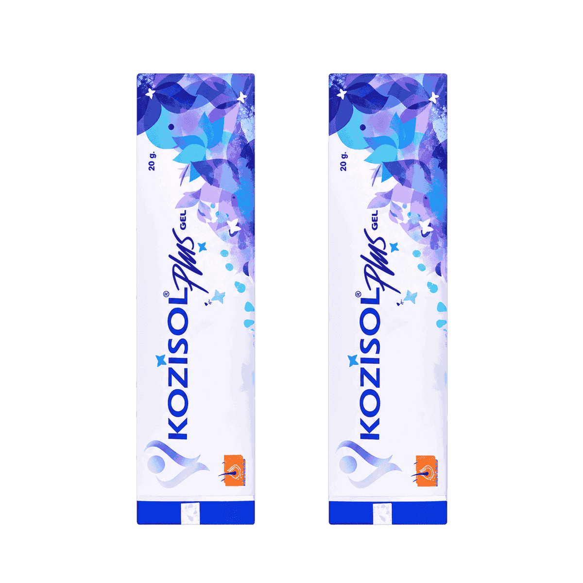 Kozisol Plus Gel 20gm