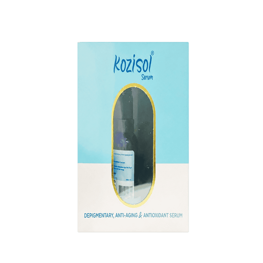 Kozisol Serum