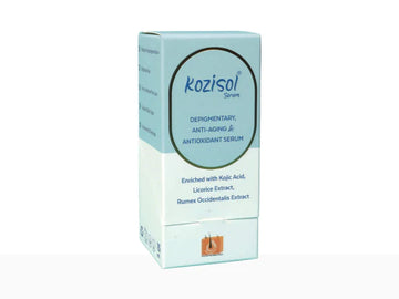Kozisol Serum (15 ml)