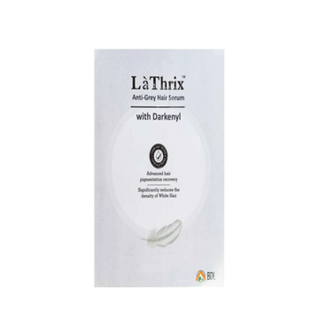 La Thrix Anti Grey Hair Serum, 50ml