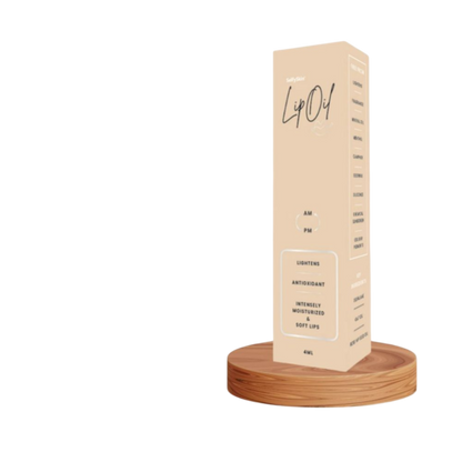 SelfySkin Lip Lightening Oil, 4ml