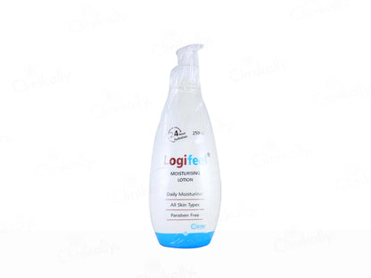 Logifeel Daily Moisturising Lotion,