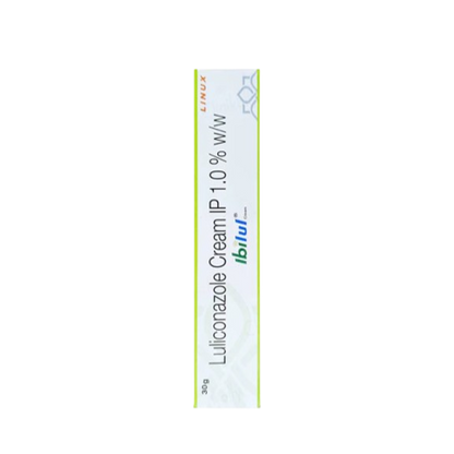 Ibilul Cream,